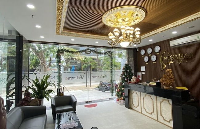 Monalisa Apartment - Foto 2