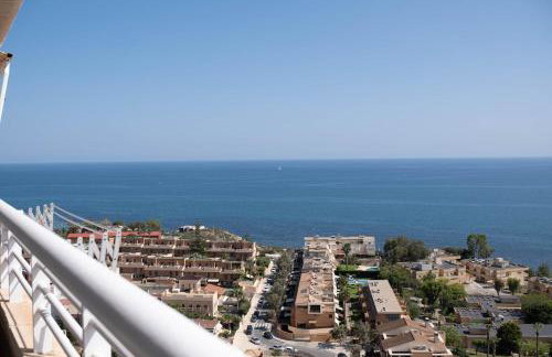 Vistas Bahía - Wellhome Alicante - Foto 33