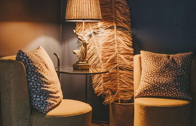 Inviting Vacation Home With Breakfast - Foto 30