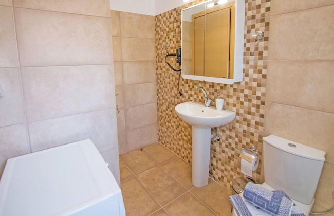 Villa Elpida at Minies - Foto 22