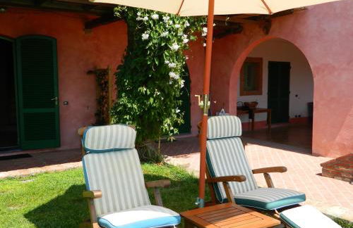 Villa il Pino by VacaVilla - Foto 50