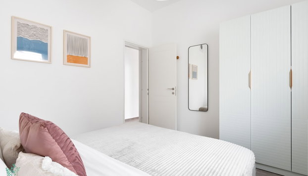 CARMEL MARKET - Exclusive Collection - By HOMY - Foto 4, Habitación