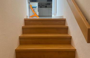 Ferienwohnung Blumenau - Foto 7