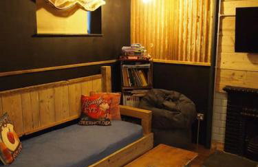 The Snug - Foto 11