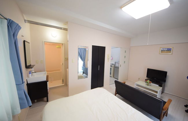 SUMUKA Shintoshin II - Foto 48