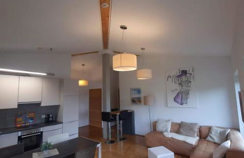 Ferienwohnung Bruetschi Hof - Foto 1