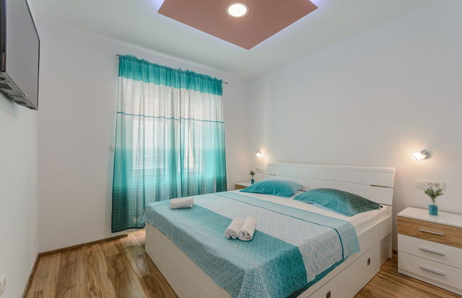 Apartments Hope - Foto 19