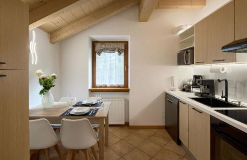 Apartment Alpen Dolomites - Foto 3