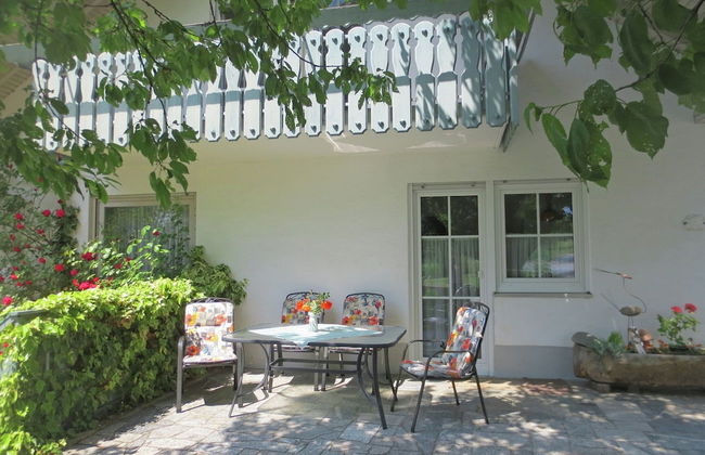 Welcoming Chalet Near Forest in Rohrnbach - Foto 22