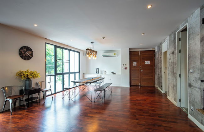 Benviar Tonson Residence - Foto 63