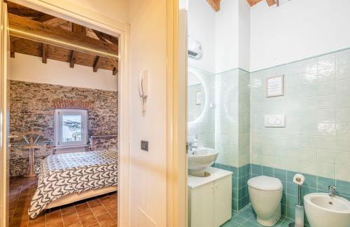 Villa Allgayer - Ancient dependance - Foto 25