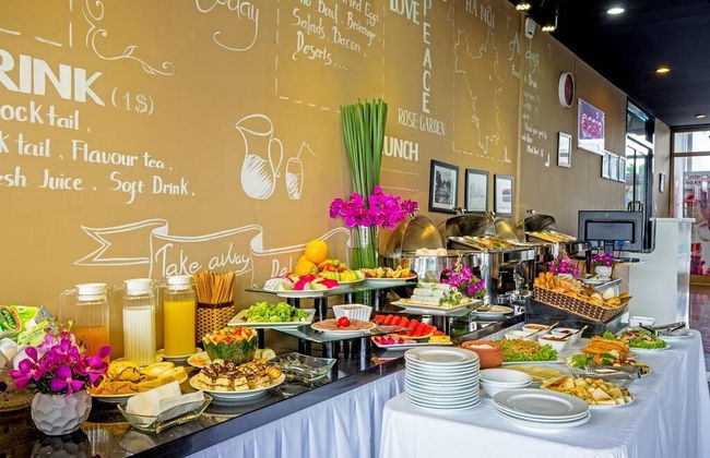 Rose Garden Residence - Foto 37