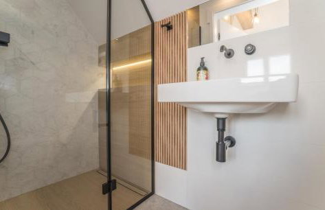 Osada Szczyrk - prywatna sauna&jacuzzi - Foto 31