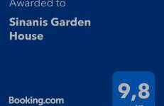 Sinanis Garden House - Foto 2