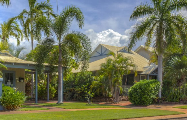 Broome Beach Resort - Photo 28