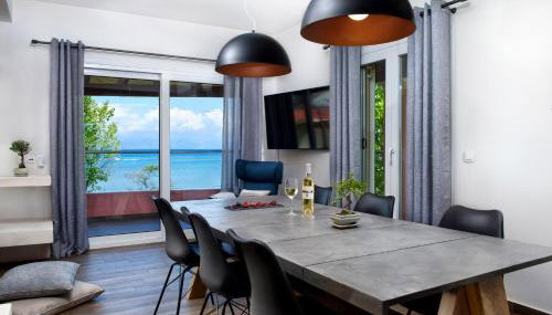 Corfu Seaview Maisonette - Sopra il Mare - Photo 2