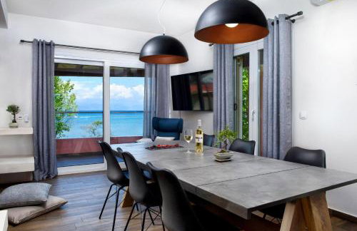 Corfu Seaview Maisonette - Sopra il Mare - Foto 2