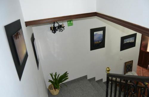 Casa Rural Tita Sacramento - Foto 45