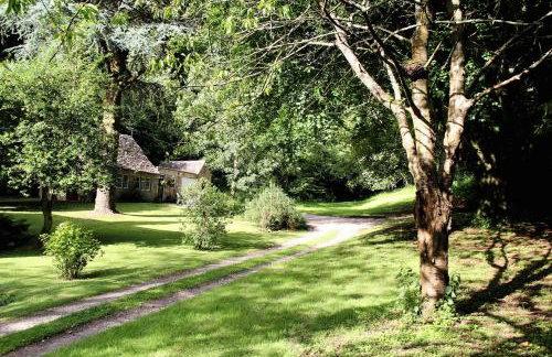 Owlpen Manor Cottages - Foto 61