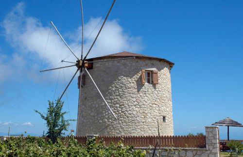 Anemomilos Villa - Photo 48