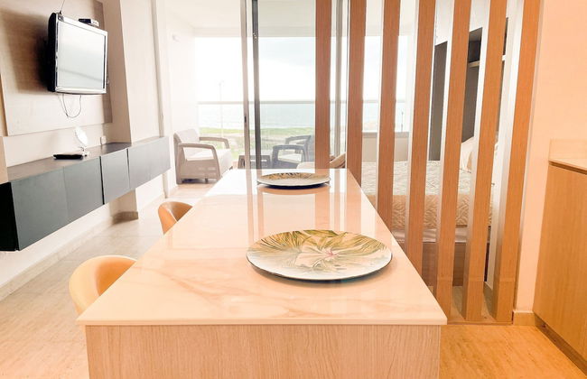 Cartagena Beach Resort - Foto 6