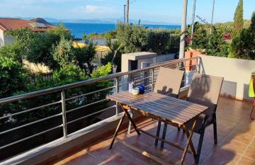 Serenity Villa-Ground floor-Sea view- sea 150m away - Foto 8