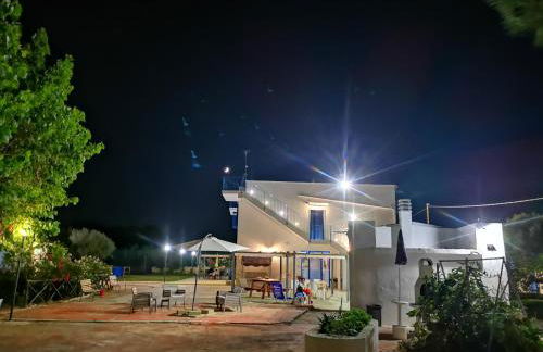 Case Vacanze La Margherita Fronte Mare - Foto 30