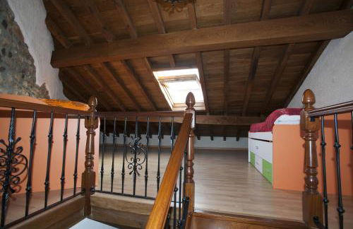 El Cabañon de Pimiango - Foto 34