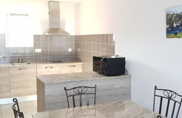 Appart'hotel Résidence La Provence - Foto 43