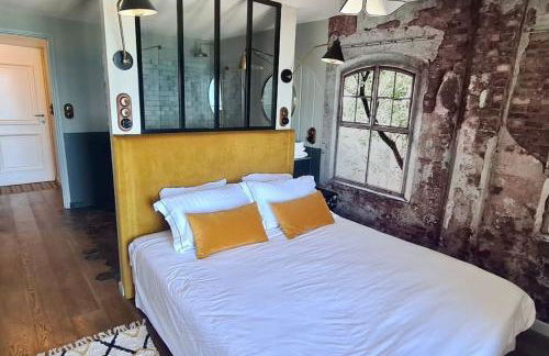 Appartement Bord de plage Vue mer - Foto 12