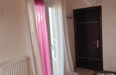 Wonderful Villa with great view in Posidi-Kalandra - Foto 13