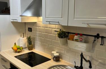 Marina Spacious Family Apartment - Foto 10