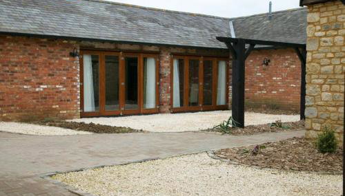 Weasels Way at Tove Valley Cottages - Foto 2