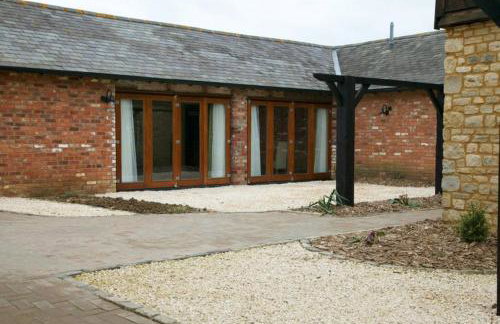 Weasels Way at Tove Valley Cottages - Foto 2