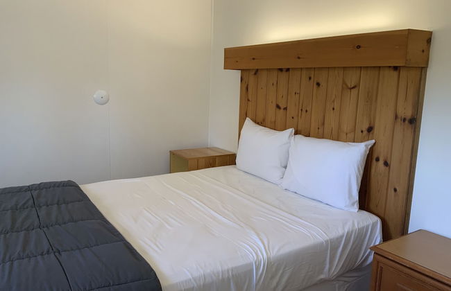 Tally-Ho Inn - Foto 68