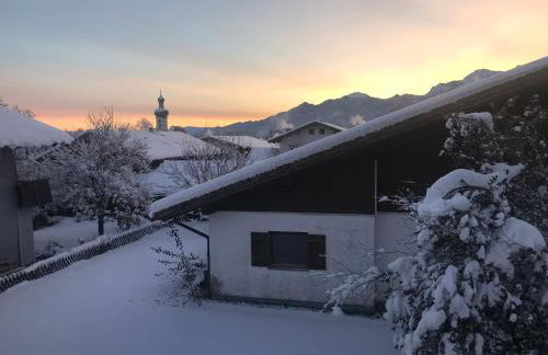 Sonnenaufgang - Foto 3