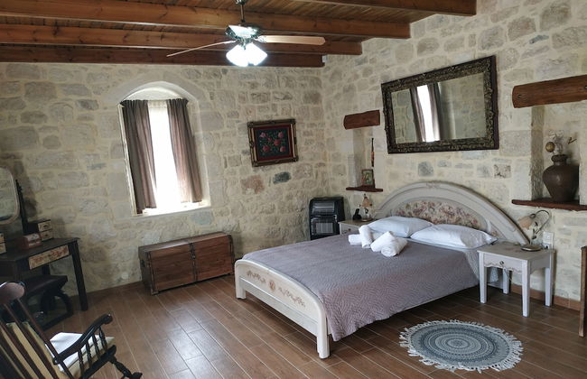 Amazing Stone villa - Foto 8