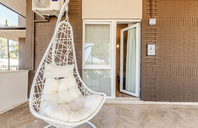 Numberz Rooms And Apartments - Foto 35