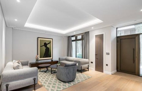 Arcadia Residences - Luxury Apartments in Kensington, London - Foto 3