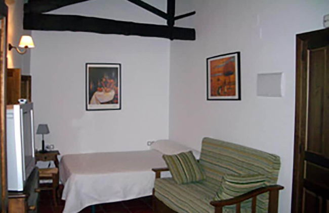 Apartamentos Víctor Chamorro del Arco - Foto 14