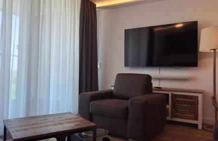 Dünenblick Premium-Apartments - Foto 20