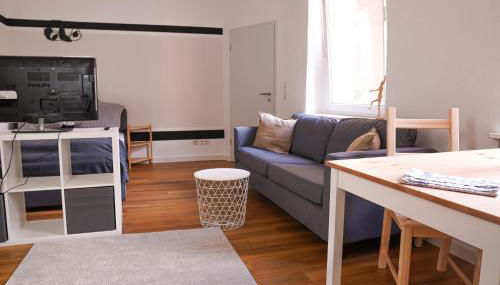 FullHouse - Halle - T28 - Panda Apartment - Foto 5