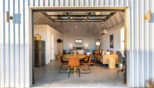 Desert Sky - Modern Oasis on 5 Acres in Marfa - Photo 5