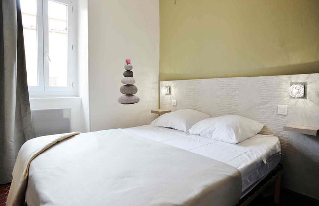 Apart Hotel Riviera - Old Town - Promenade des Anglais - Photo 11