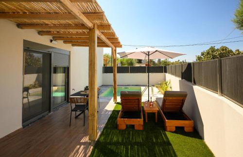 Tropical Suites With Private Plunge Pools - Foto 8