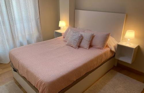 Apartamento Centro Ciudad Pontevedra - Foto 26