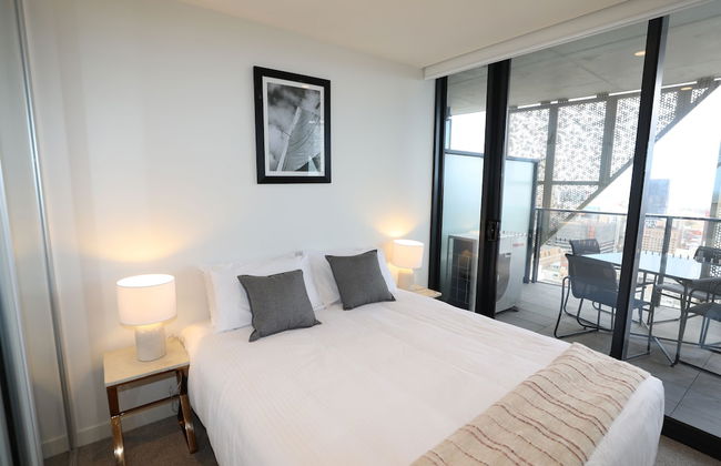 Realm Apartments by CLLIX - Foto 9