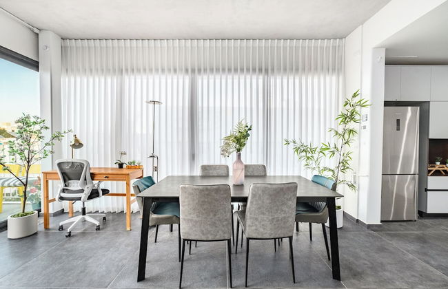 Top TLV Grand Suites - Foto 11