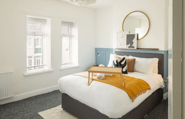 Host Stay Craddock Street - Foto 1