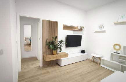 Apartamento Flor de Córdoba - Foto 13